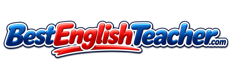 Best English Teacher